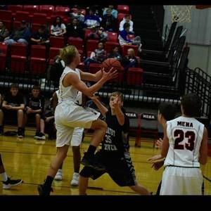 Meet your Posher, Ashton